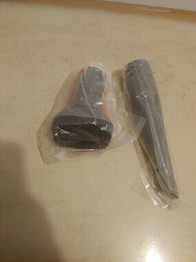 Shark Navigator Vacuum UV440 NV360 NV352 UV540 NV358 NV370 Tools Attachments